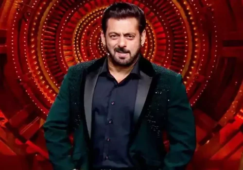 Salman Khan Returns to Host Bigg Boss 18 | Premiere Date Revealed | Exclusive